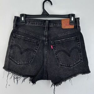 Levi 501 Shorts 26